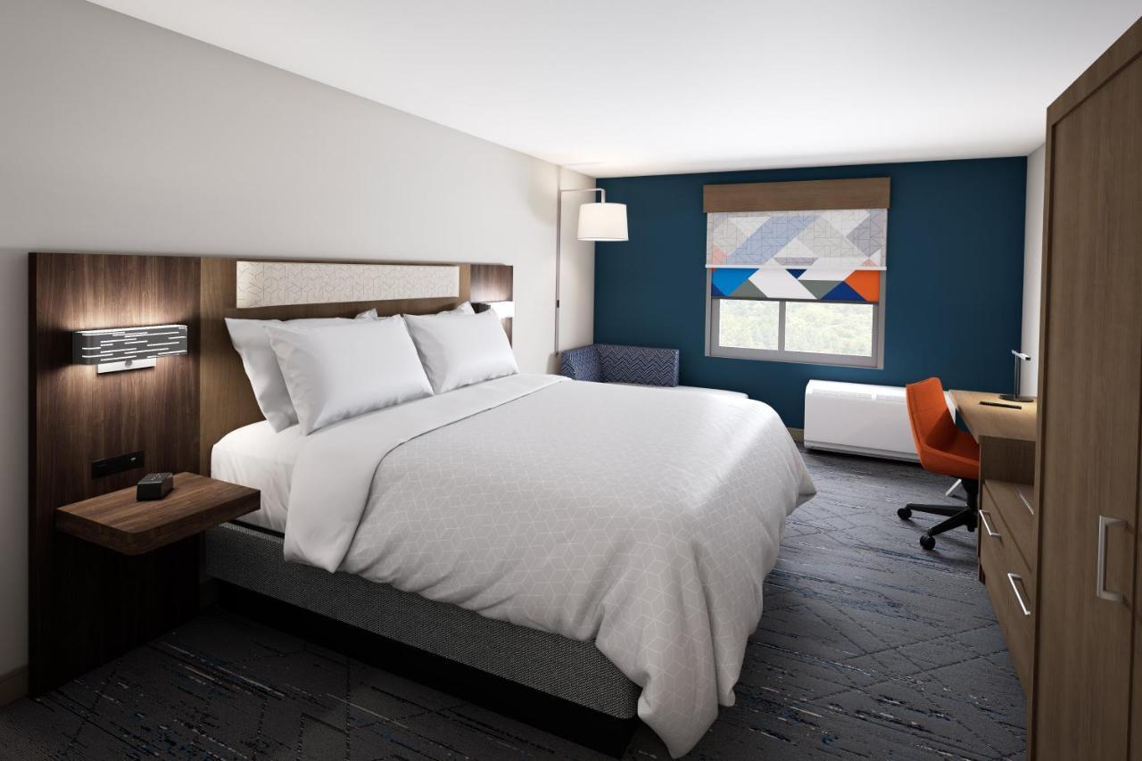 Holiday Inn Express & Suites Rhinelander By Ihg Buitenkant foto